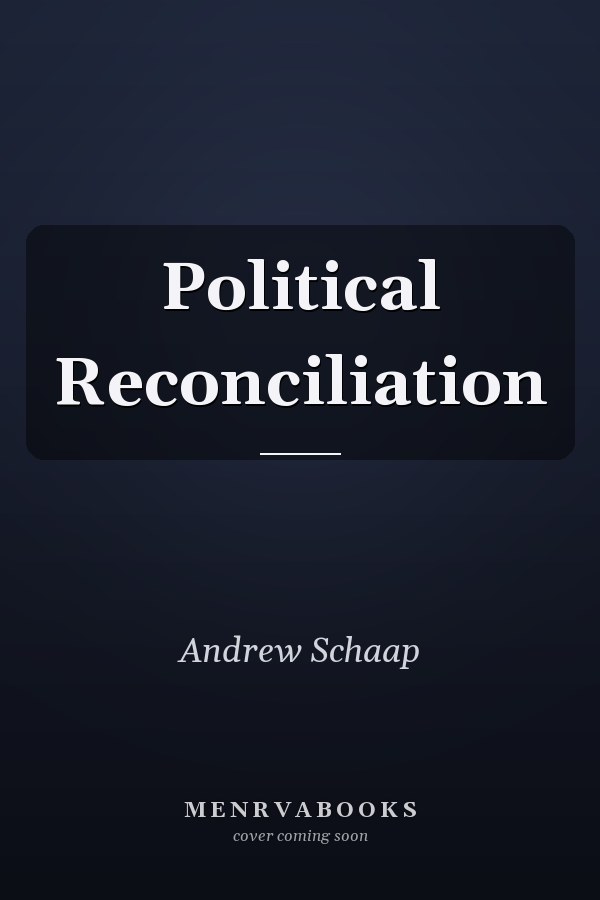 Political Reconciliation