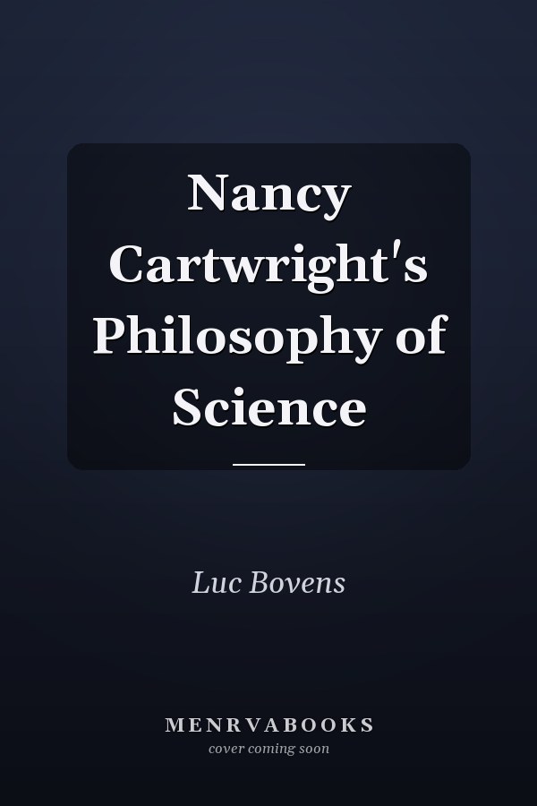 Nancy Cartwright's Philosophy of Science
