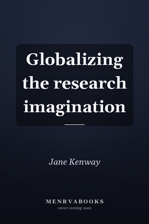 Globalizing the research imagination