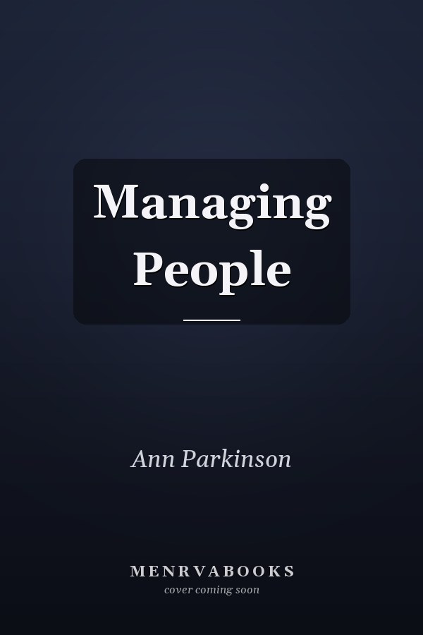Managing People