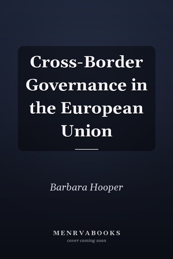 Cross-Border Governance in the European Union