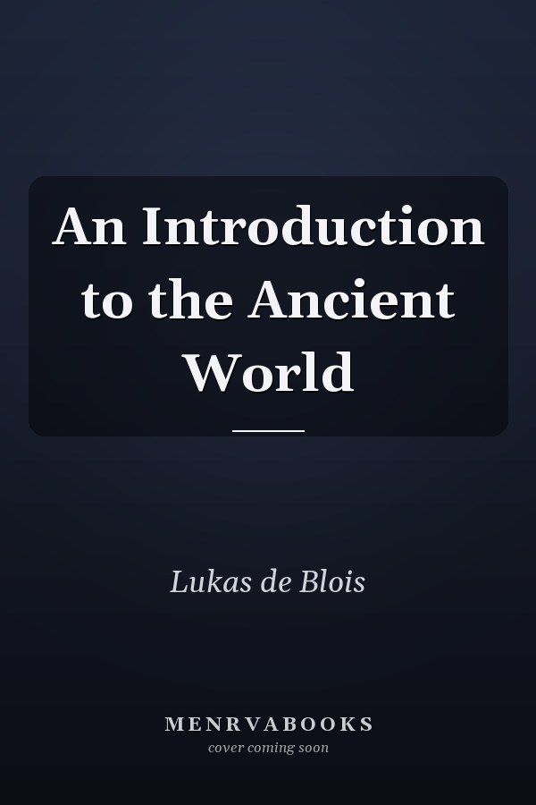 An Introduction to the Ancient World