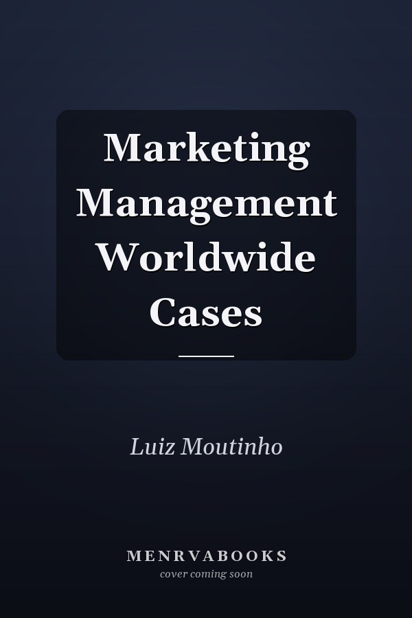 Marketing Management Worldwide Cases