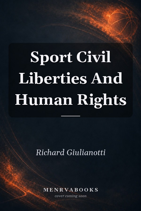 Sport Civil Liberties And Human Rights