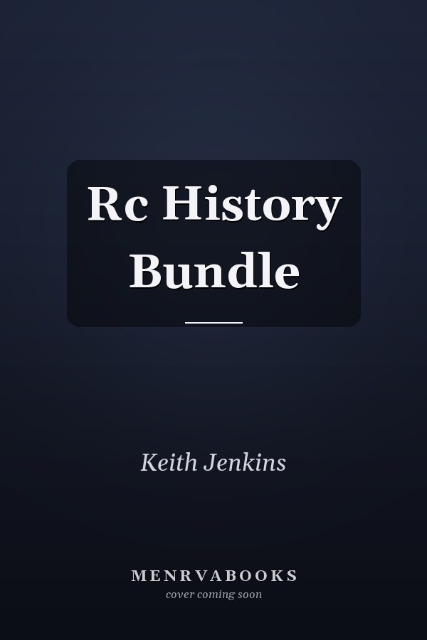 Rc History Bundle