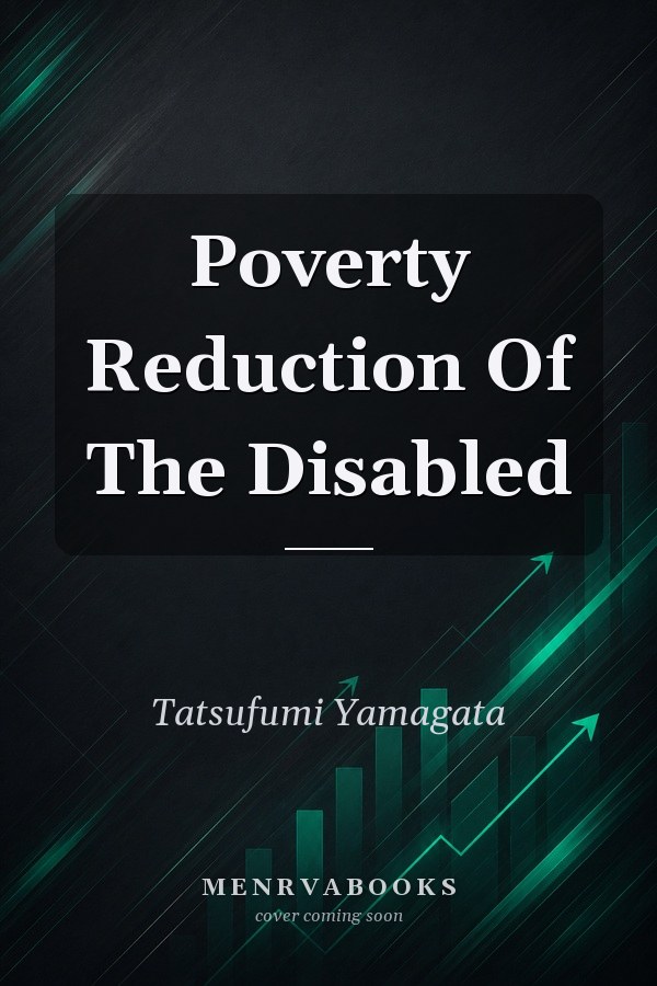 Poverty Reduction Of The Disabled