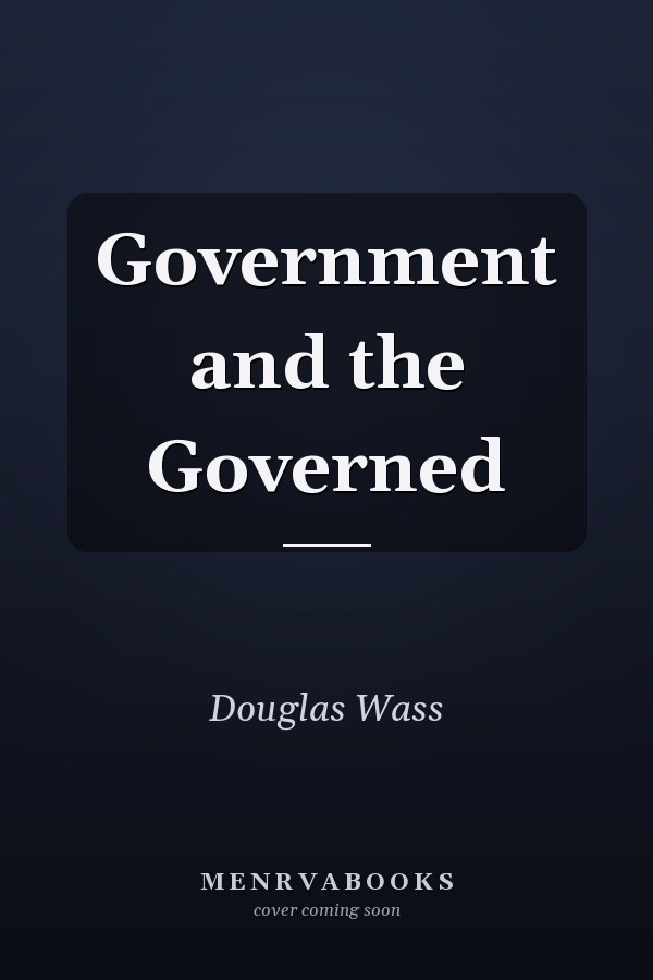 Government and the Governed