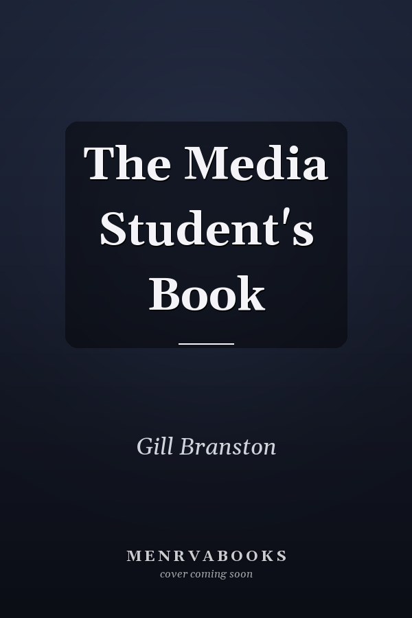 The Media Student's Book