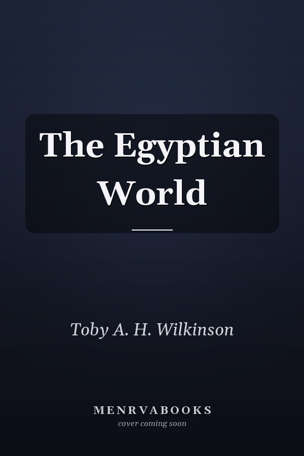 The Egyptian World