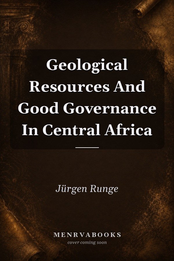 Geological Resources And Good Governance In Central Africa