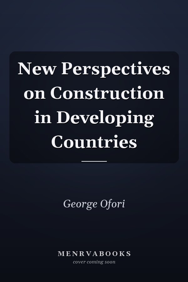 Edition published by Spon Press