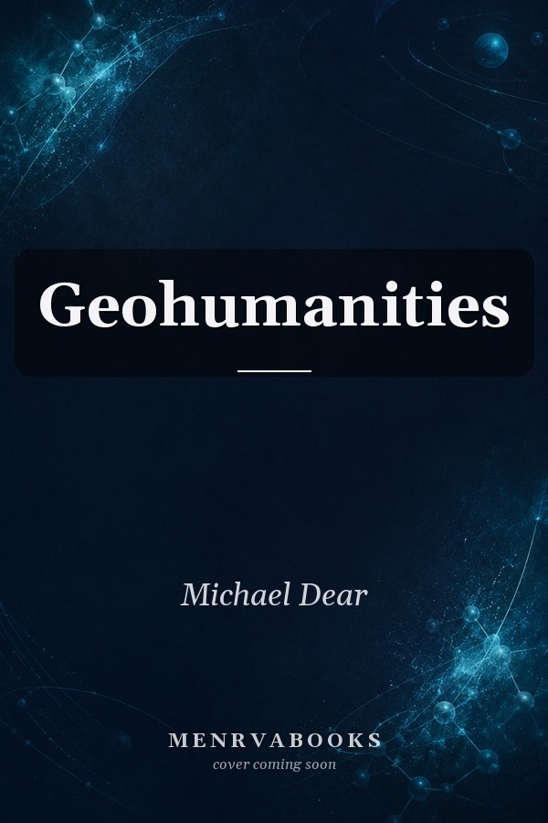 Geohumanities