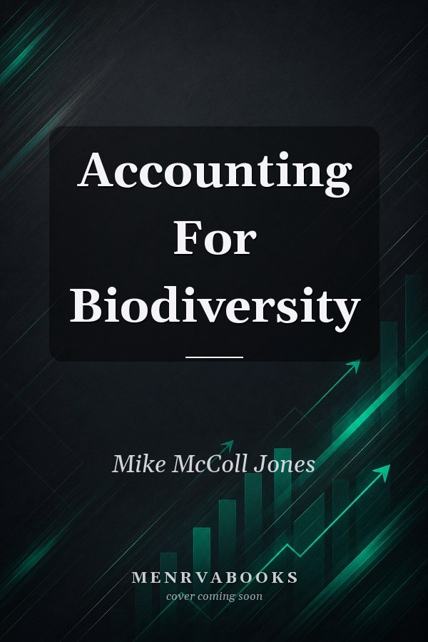 Accounting For Biodiversity