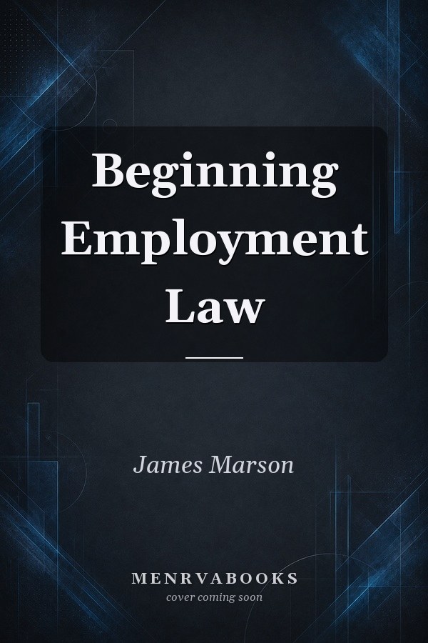 Beginning Employment Law