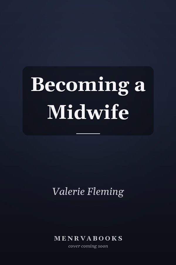 Becoming a Midwife