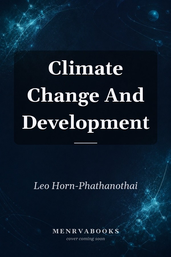 Climate Change And Development