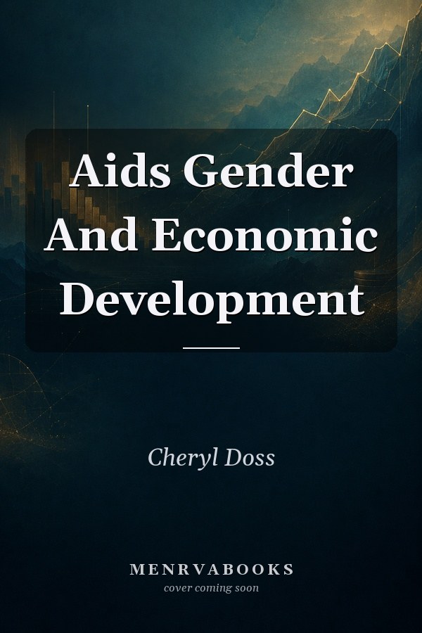 Aids Gender And Economic Development