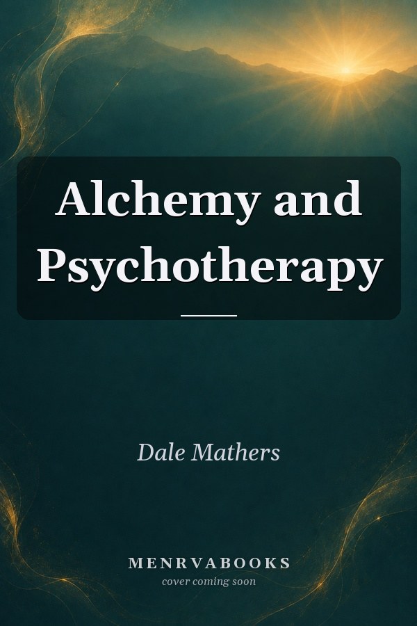 Alchemy and Psychotherapy