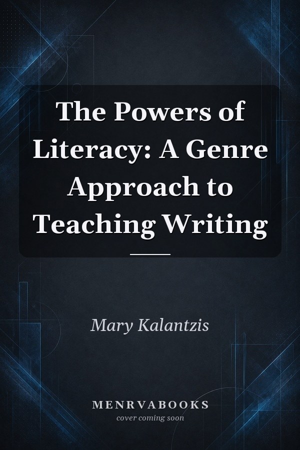 The Powers of Literacy: A Genre Approach to Teaching Writing