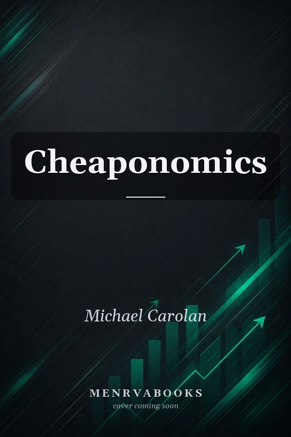 Cheaponomics