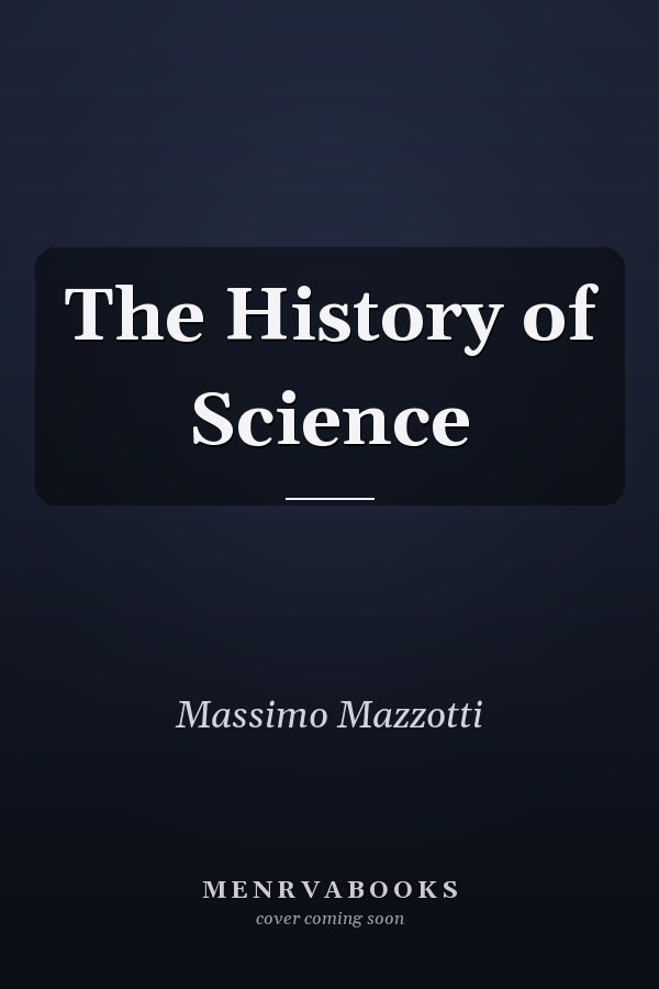 The History of Science