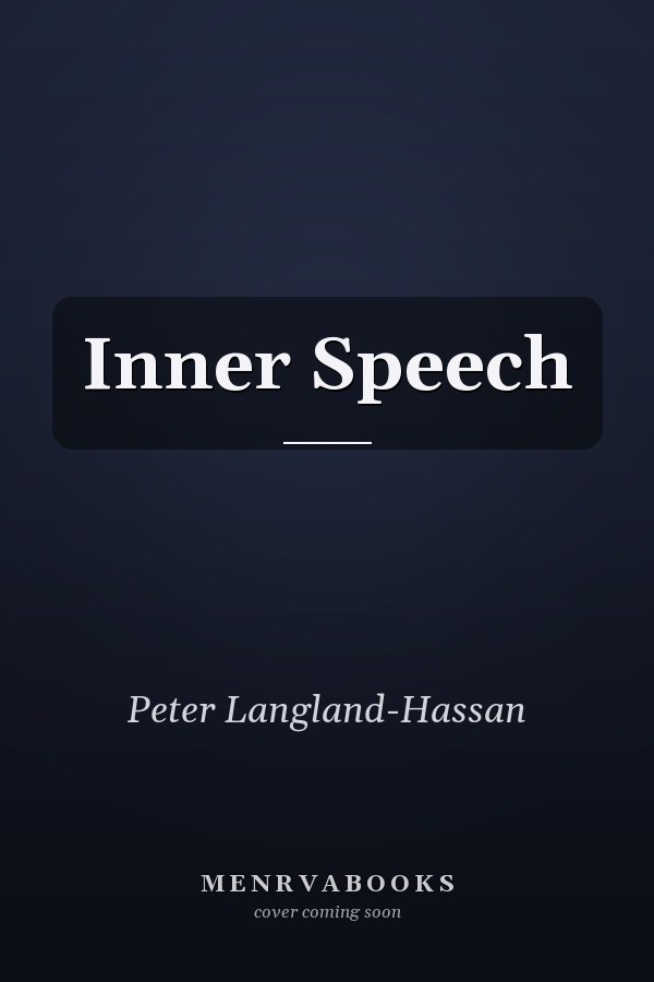 Inner Speech
