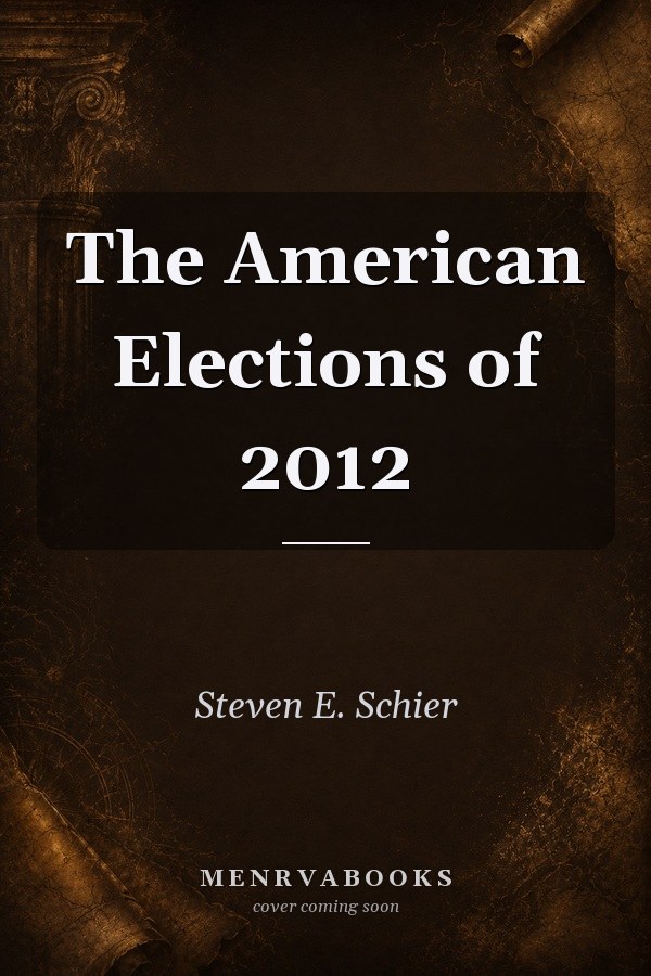 The American Elections of 2012