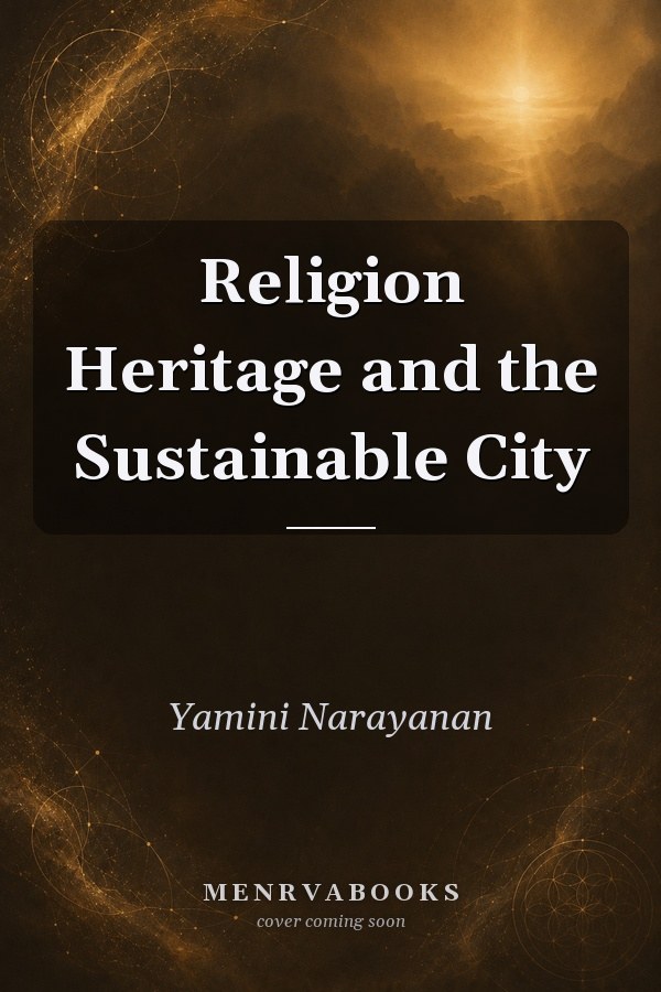 Religion Heritage and the Sustainable City