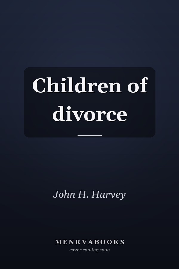 Children of divorce