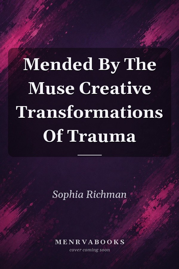 Mended By The Muse Creative Transformations Of Trauma