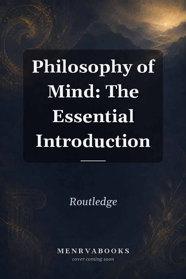 Philosophy of Mind: The Essential Introduction