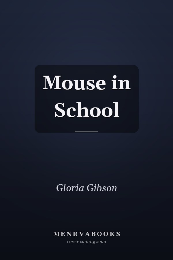 Mouse in School