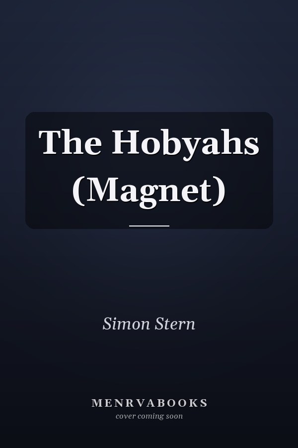 The Hobyahs (Magnet)