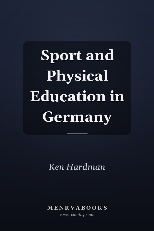 Sport and Physical Education in Germany