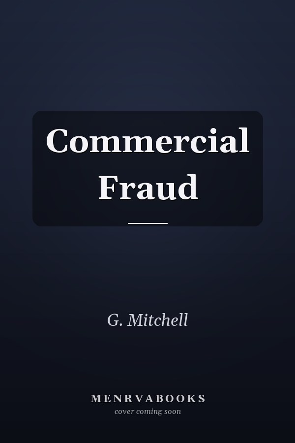 Commercial Fraud