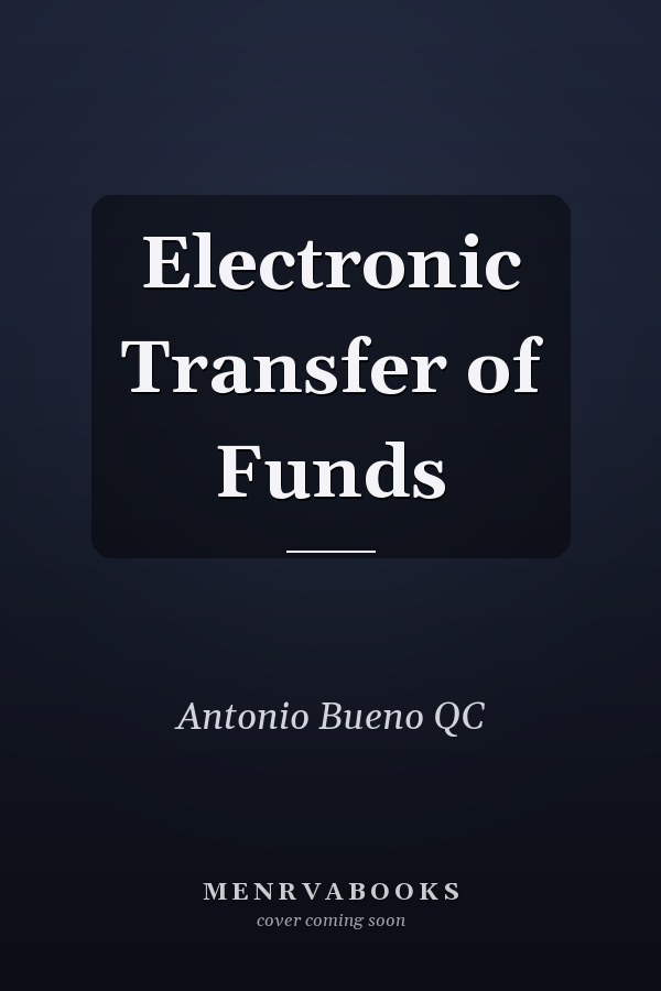 Electronic Transfer of Funds