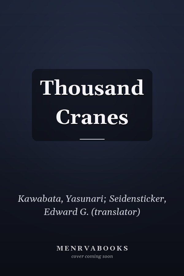 Thousand Cranes