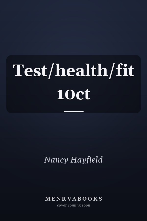 Test/health/fit 10ct