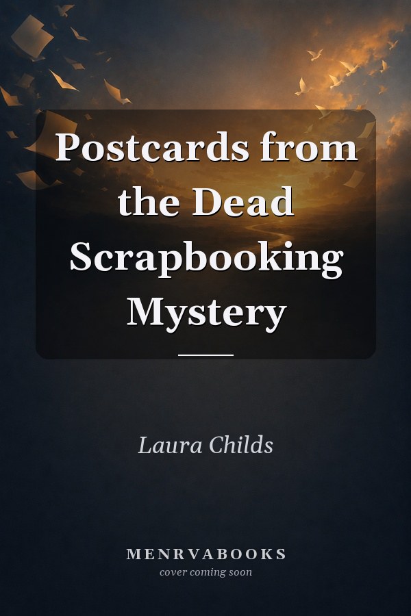 Postcards from the Dead