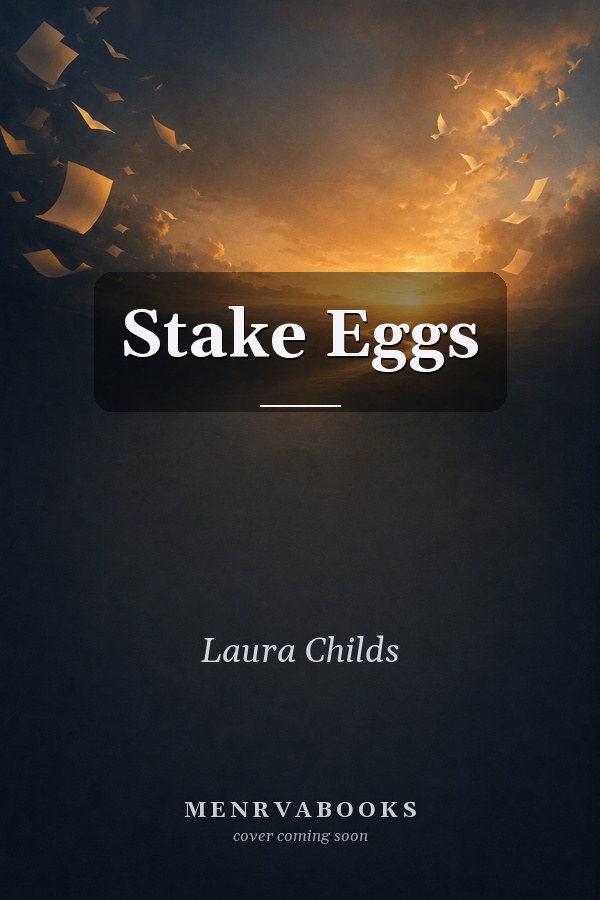 Stake Eggs