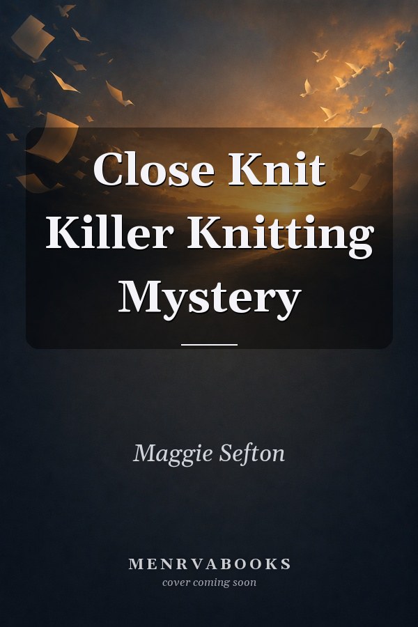 Close Knit Killer