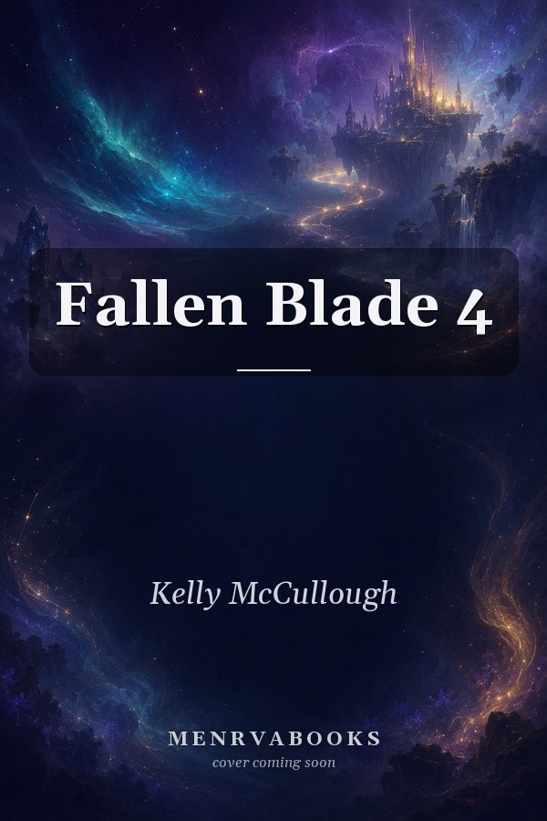 Fallen Blade 4
