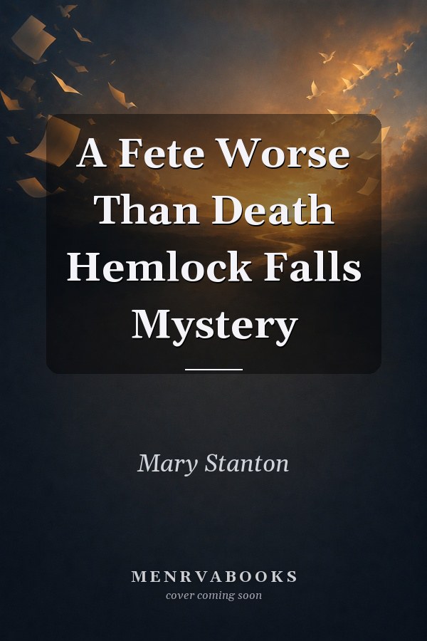A Fete Worse Than Death