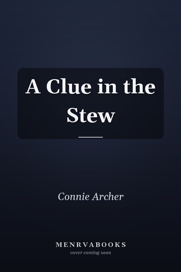 A Clue in the Stew
