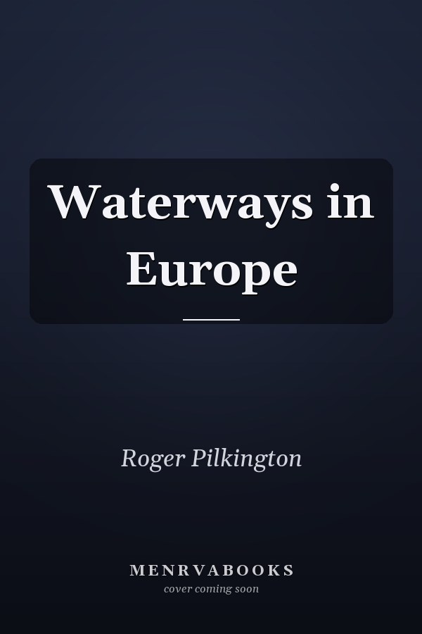 Waterways in Europe