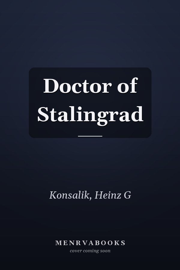 Doctor of Stalingrad