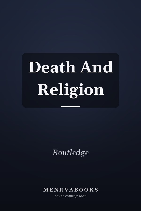 Death And Religion