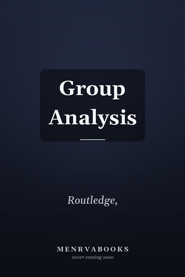 Group Analysis