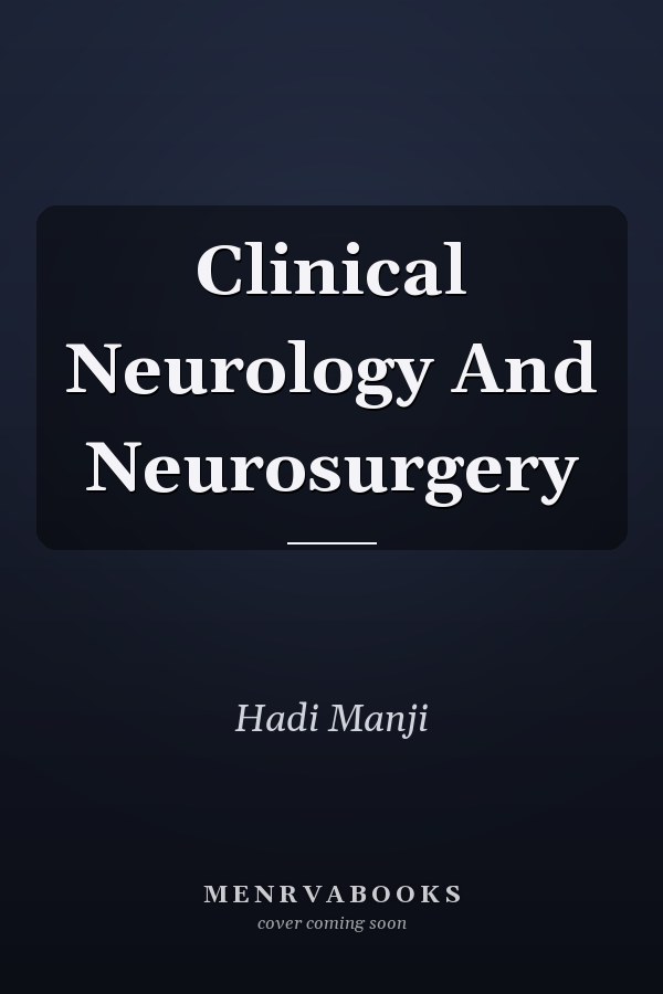Clinical Neurology And Neurosurgery