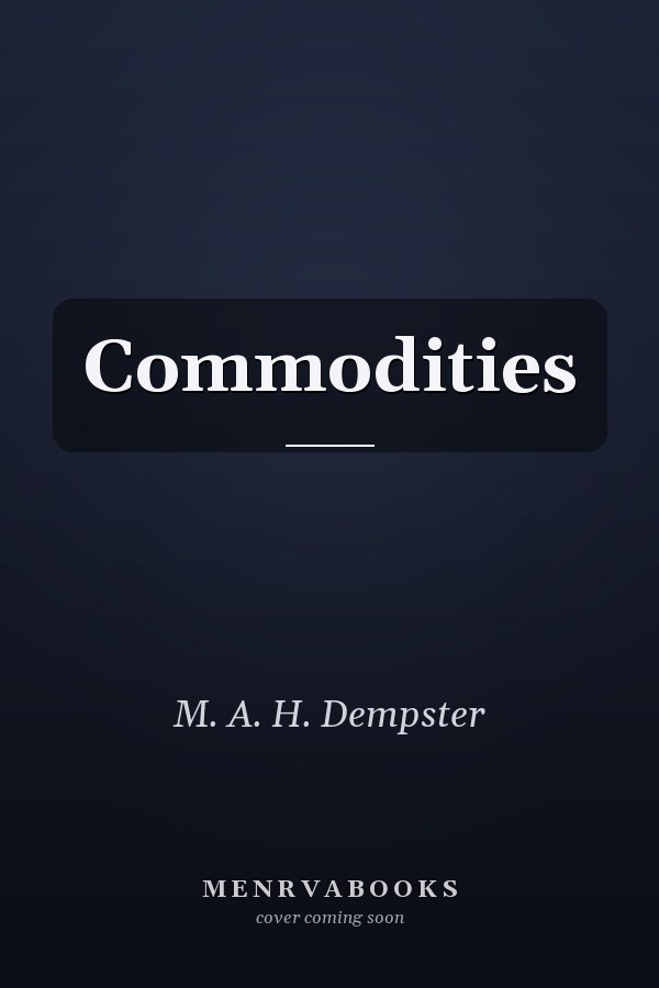 Commodities